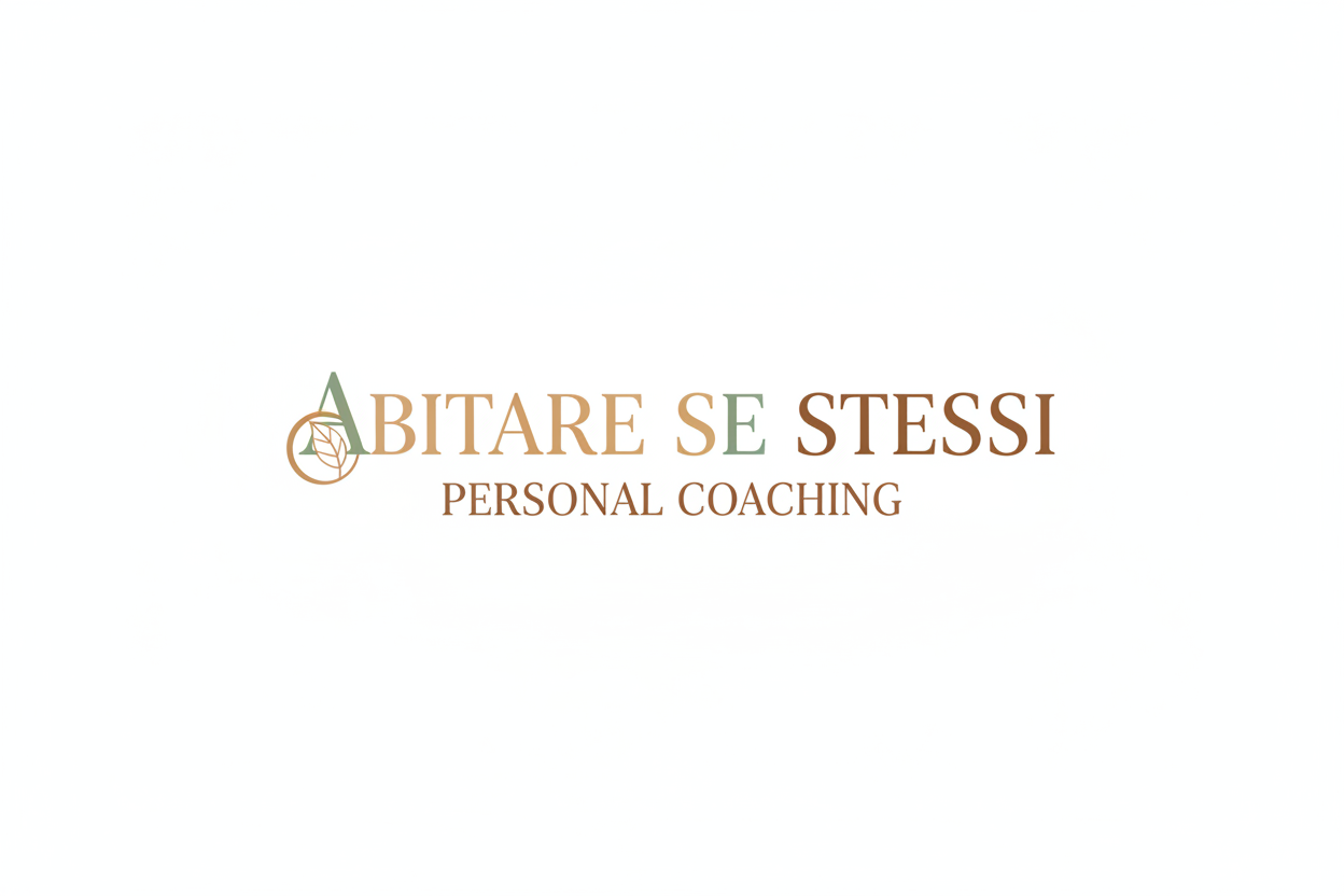 Logo Abitare Se Stessi